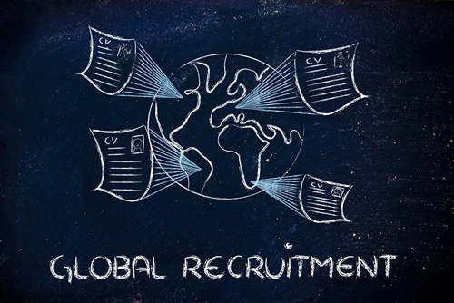 overseas recruitment agencies in Kerala